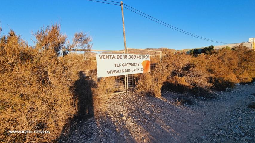 TERRENO RUSTICO DE INVERSIÓN photo 0