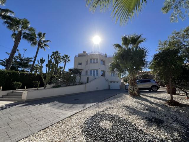 Casa En venta en Los Balcones - Los Altos Del Edén, Torrevieja photo 0