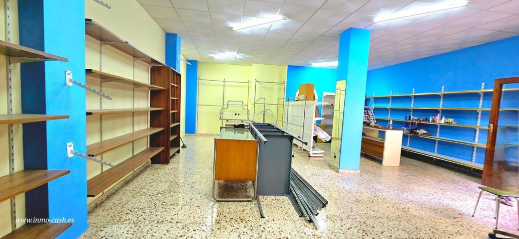 Local en venta photo 0