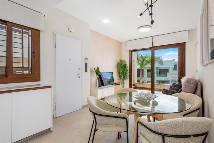 Casa De Campo En venta en Los Balcones, Torrevieja photo 0