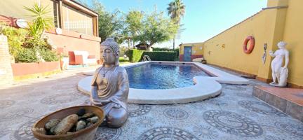 CHALET INDEPENDIENTE photo 0
