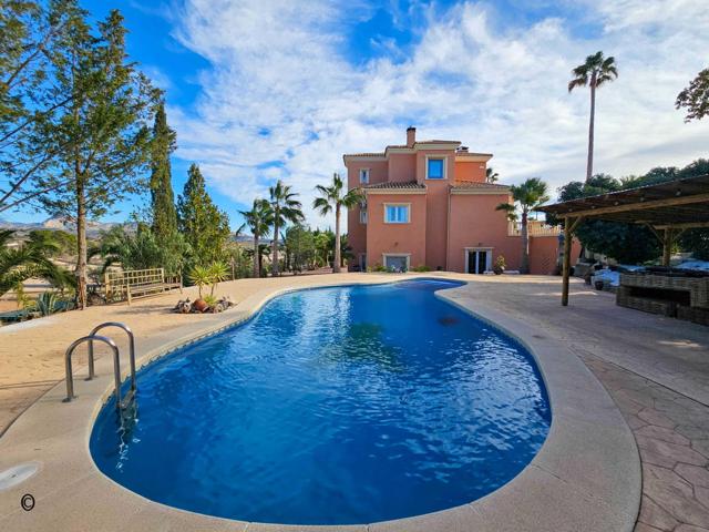 Casa En venta en Comunidad Valenciana, Monovar - Monover photo 0