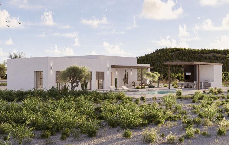 Casa En venta en Comunidad Valenciana, Pinoso photo 0