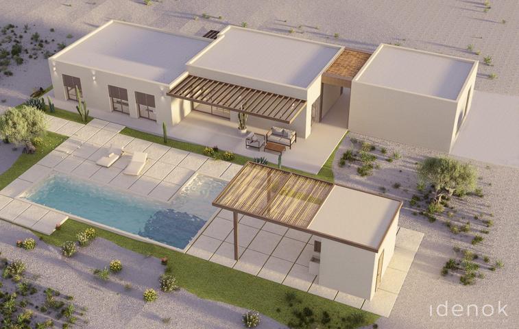 Casa En venta en Comunidad Valenciana, Pinoso photo 0