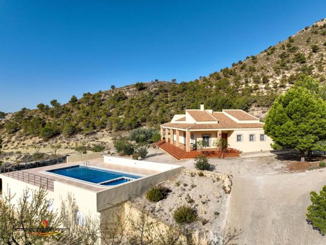 Casa En venta en Fortuna, Fortuna photo 0