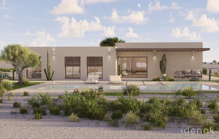 Casa En venta en Comunidad Valenciana, Pinoso photo 0