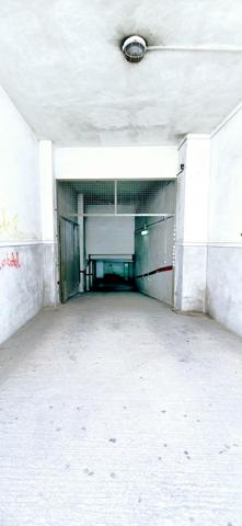 VENTA PLAZA DE GARAJE photo 0