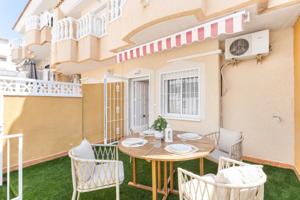 Dúplex En venta en Las Filipinas, Orihuela Costa photo 0