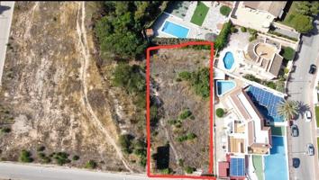 Terreno Urbanizable En venta en Los Balcones - Los Altos Del Edén, Torrevieja photo 0