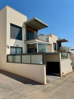 Casa De Campo En venta en Pueblo 9, San Miguel De Salinas photo 0
