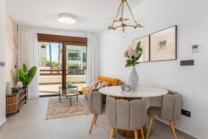 Casa De Campo En venta en Los Balcones, Torrevieja photo 0