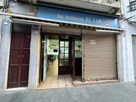 LOCAL RESTAURANTE EN EL CENTRO DE CALELLA photo 0