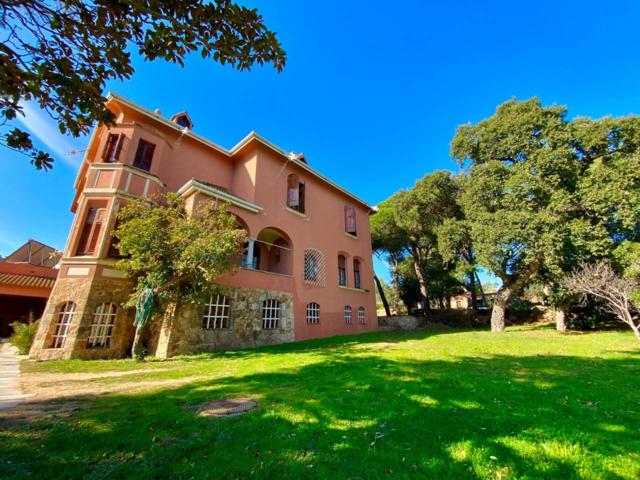 CHALET DENTRO DE UNA GRAN PARCELA A 600 M DEL CENTRO DE LA POBLACIÓN photo 0