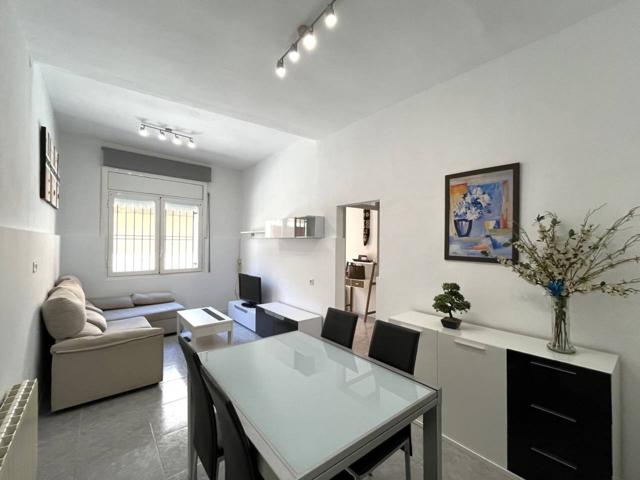 OPORTUNIDAD APARTAMENTO EN PLANTA BAJA A 300 M. DEL CENTRO DE LA POBLACIÓN photo 0