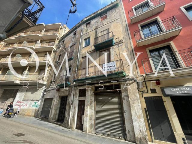 Edificio en Sant Feliu de Guíxols photo 0