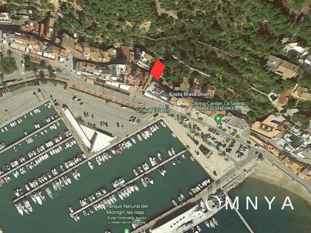 POSIBLIDAD DE INVERSIÓN EN 11 APARTAMENTOS EN L’ESTARTIT photo 0