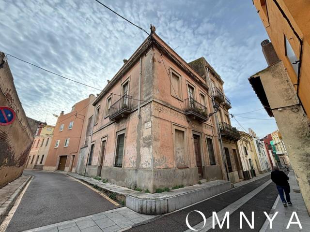 CASA EN EL CENTRO DE SANT FELIU DE GUÍXOLS photo 0