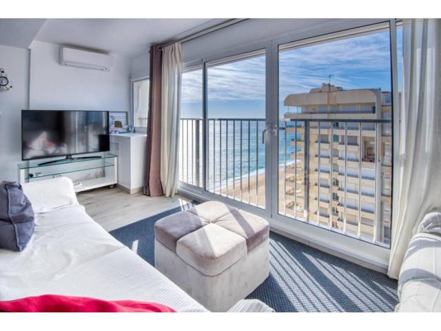 Apartamento con grandes vistas al mar y a la playa de Platja d'Aro. photo 0