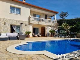 Casa Unifamiliar con Piscina en Calonge photo 0