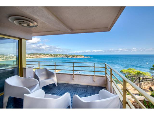 Exclusivo apartamento situado en la prestigiosa zona de l'Alàbriga con Licencia Turística photo 0