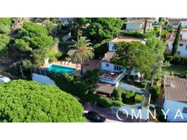 Casa Unifamiliar con Vistas Espectaculares en Sant Feliu de Guíxols photo 0