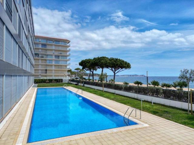 Apartamento - Platja d'Aro (Centro) photo 0