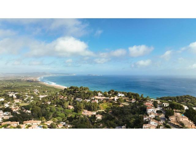 Casa en venta en Begur photo 0