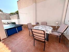 PLANTA BAJA CON PATIO photo 0