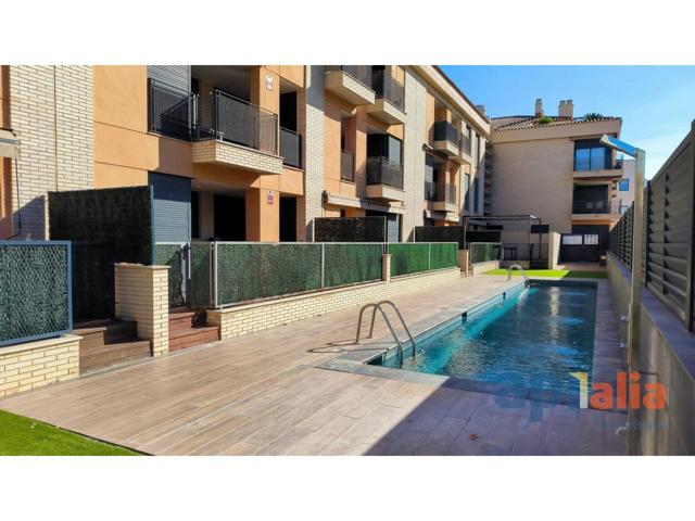 Apartamento - Palamós (Zona centro) photo 0