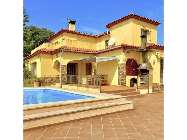 Gran casa a 4 vientos cerca de la playa de S’Agaró photo 0