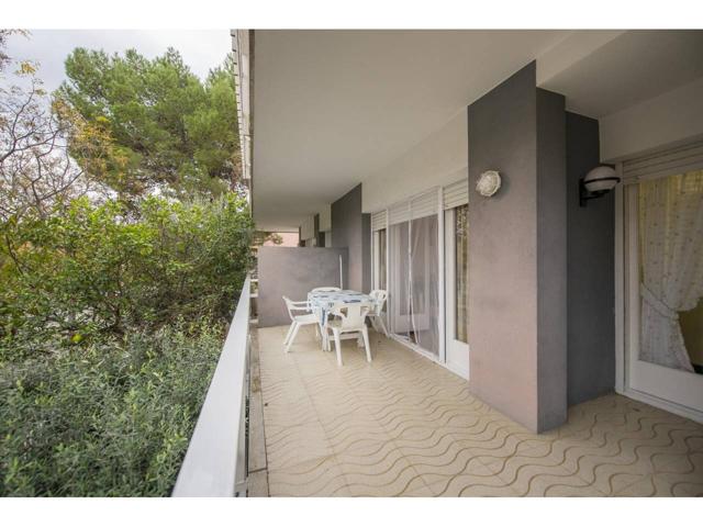 Apartamento - Platja d Aro (La Bovila) photo 0