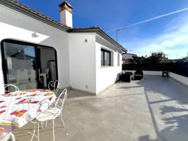 Casa adosada con gran terraza privada photo 0
