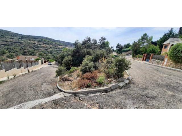 Terreno en venta en Fuentenovilla photo 0