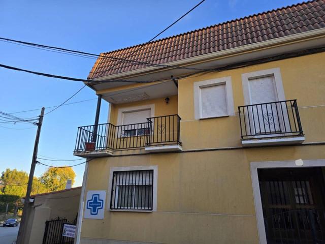 Duplex en venta en Pioz photo 0