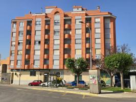 Piso en venta en L'Alcora photo 0