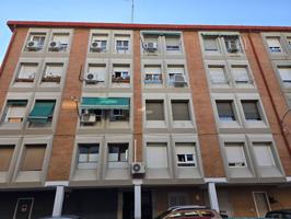 Piso en venta en Pryconsa, Juan de Austria(28804) photo 0