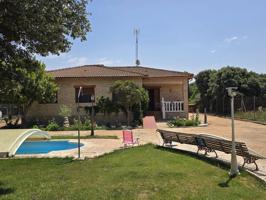 Chalet en venta en Pioz photo 0