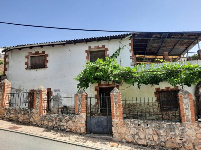 Casa en venta en Loranca de Tajuña(19141) photo 0