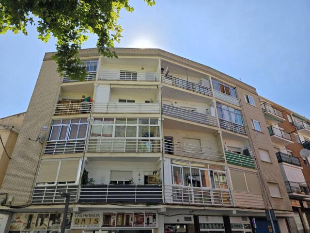Piso en venta en El Vallejo photo 0