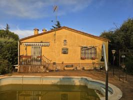 Chalet en venta en Pioz photo 0