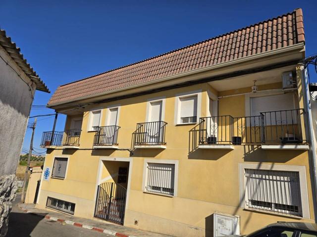 Duplex en venta en Pioz photo 0