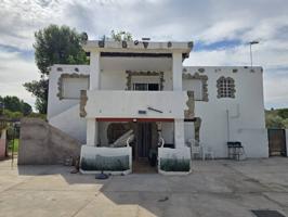 Chalet en venta en Illana photo 0