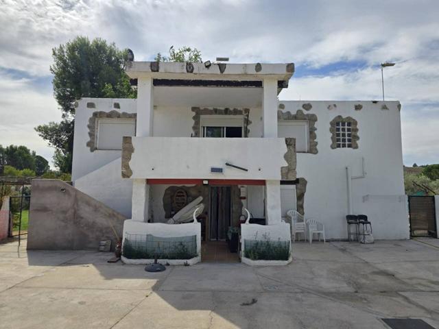 Chalet en venta en Illana photo 0