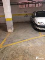Parking en Segur de Calafell photo 0