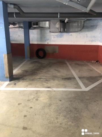 Parking En venta en Centro, Segur De Calafell photo 0