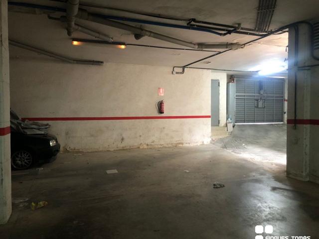 Parking En venta en Segur Estacion, Segur De Calafell photo 0