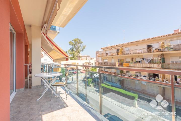 Piso en Segur de Calafell photo 0