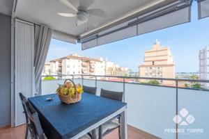 Piso con vistas al mar en Segur de Calafell photo 0