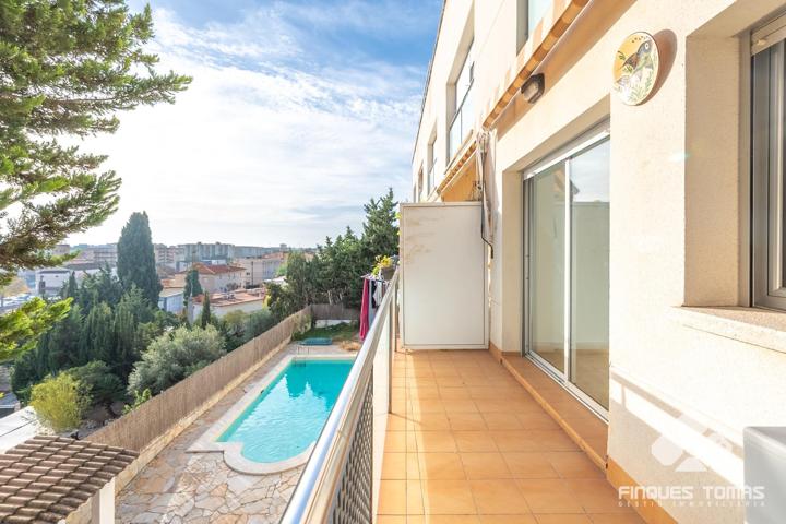 Planta baja de dos dormitorios en Segur de Calafell photo 0