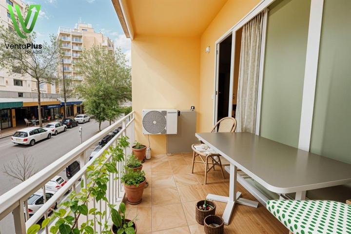 Piso En venta en Camp D\'En Serralta, Palma De Mallorca photo 0